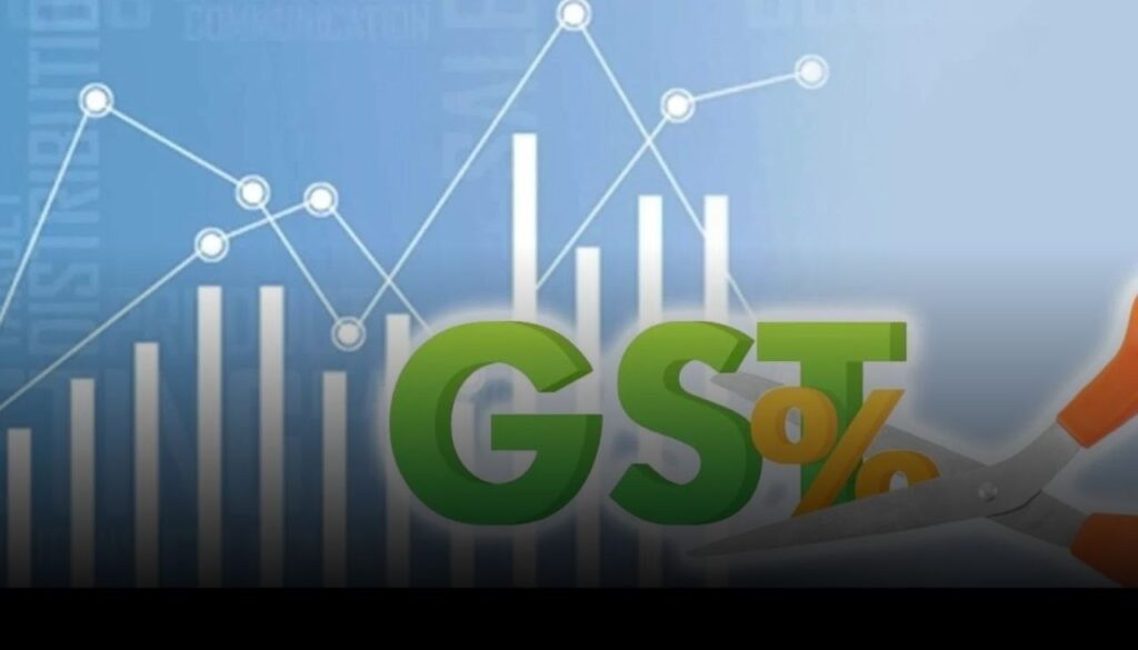 GST Cut