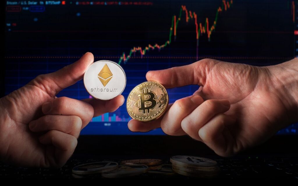 Crypto Currency