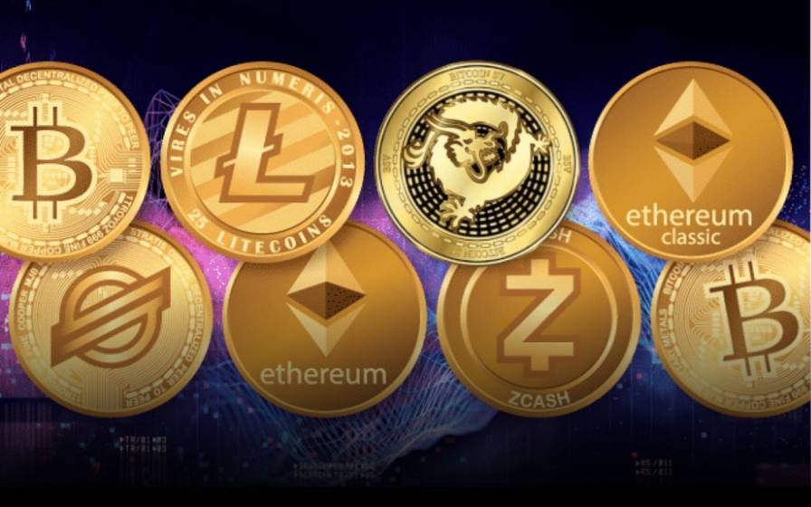 Bitcoin 2025 target