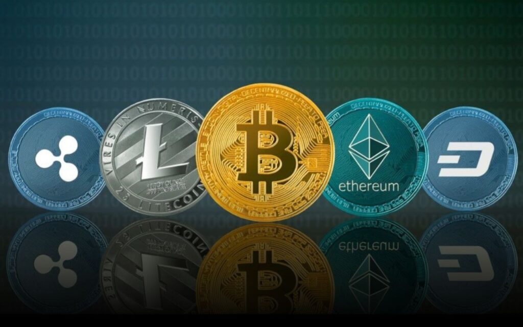 crypto for beginners