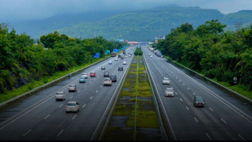 Highway Infra IPO
Highway Infrastructure IPO
