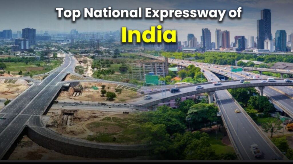 National Highway Of India
Highway Infra Limited
Highway Infra IPO