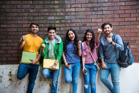 WBCAP Merit List seat allotment