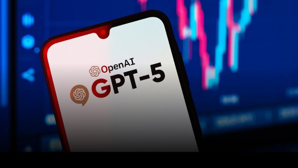 What is GPT -5