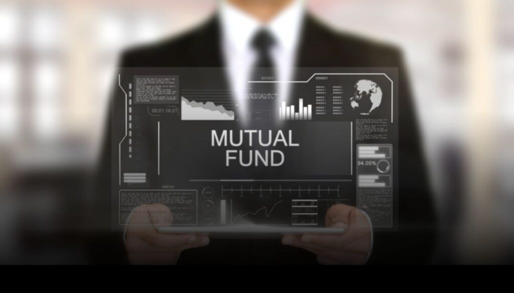 mutual funds list