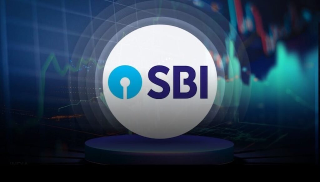 SBI Q1 Results
