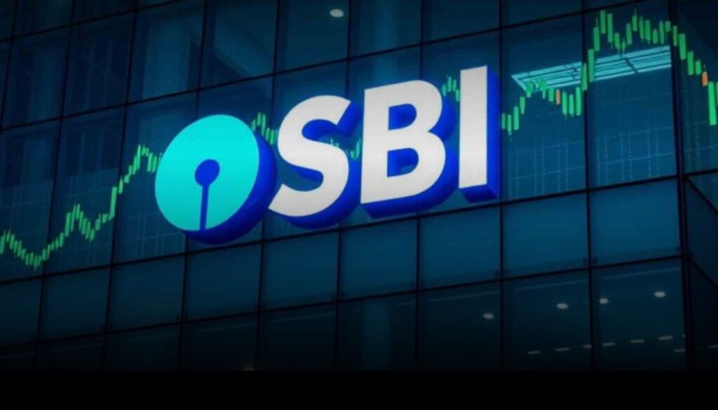 SBI Q1 Results 2025