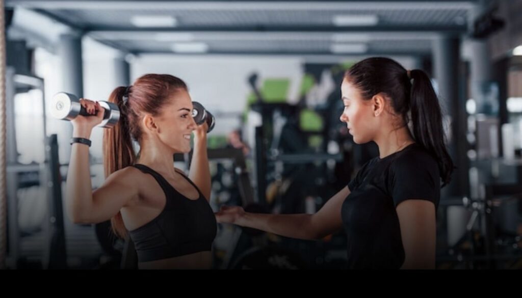 Yoga & Fitness Teacher