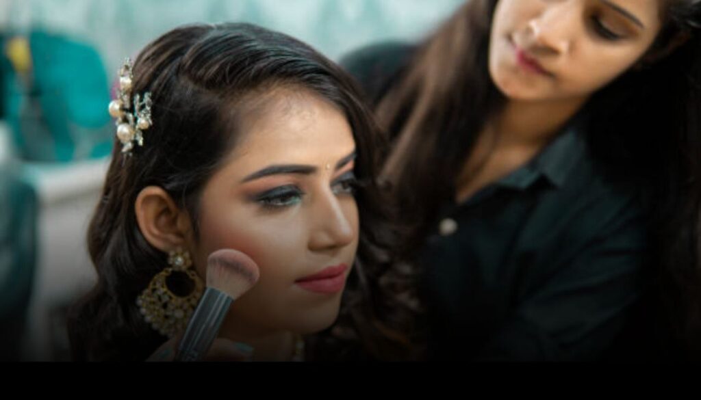 parlour business for women