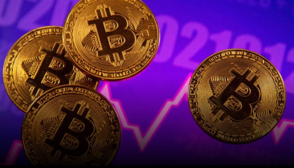 p2p crypto trading