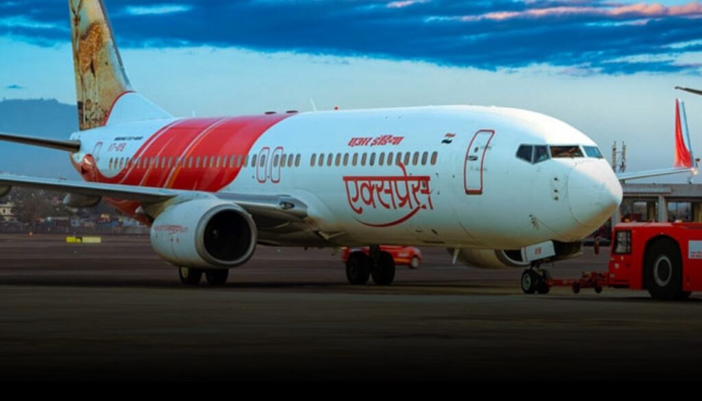 Air India Air India Freedom Sale 2025