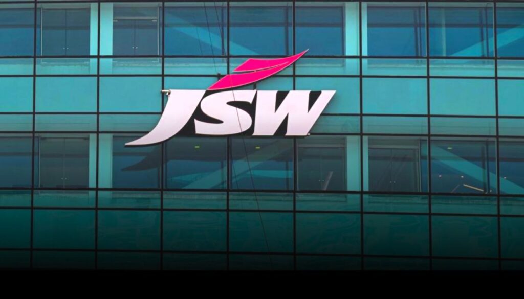 JSW Cement Ipo Allotment Status