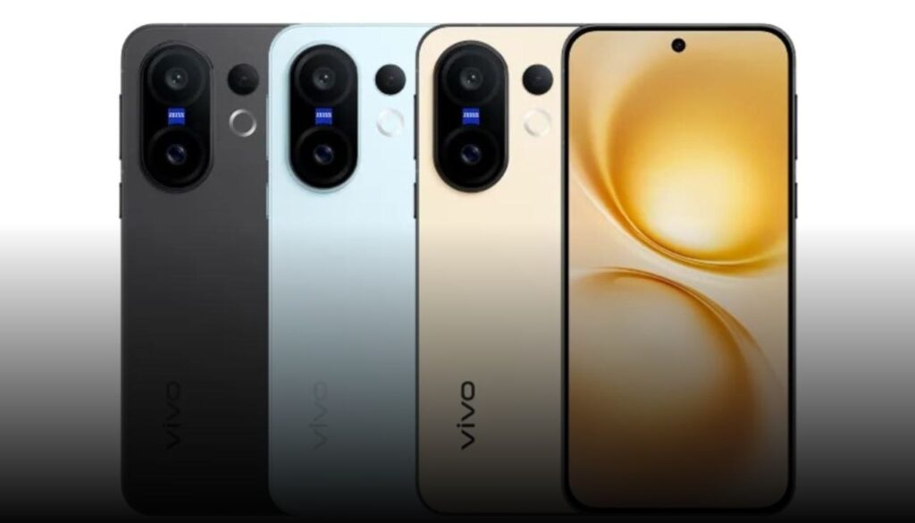 Vivo V60 5G Price, Specification