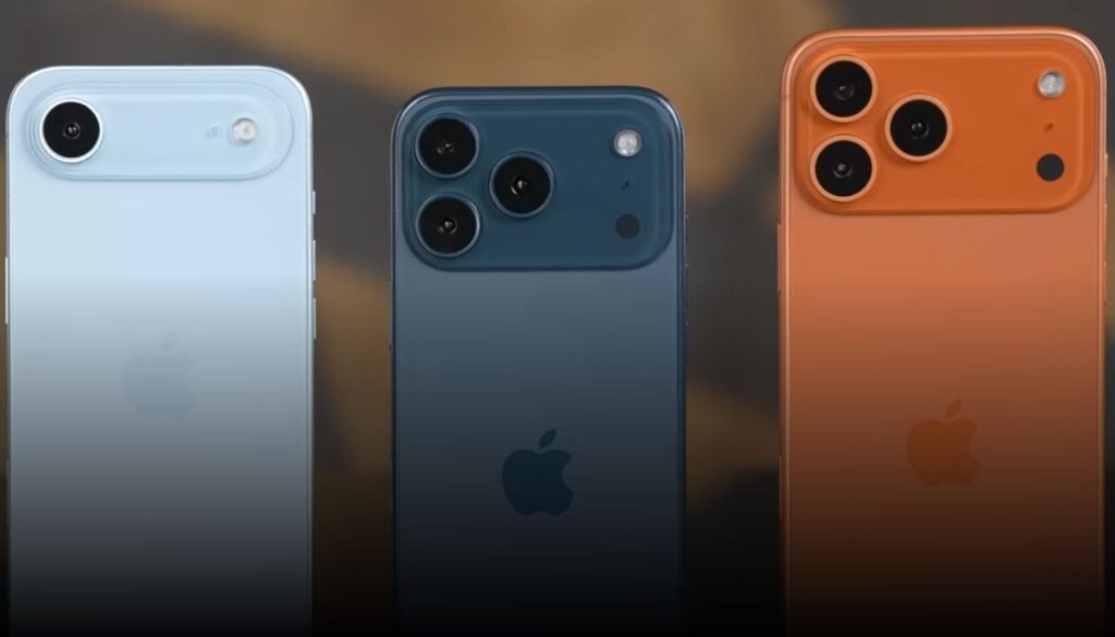 iPhone 17 Launch Date in India