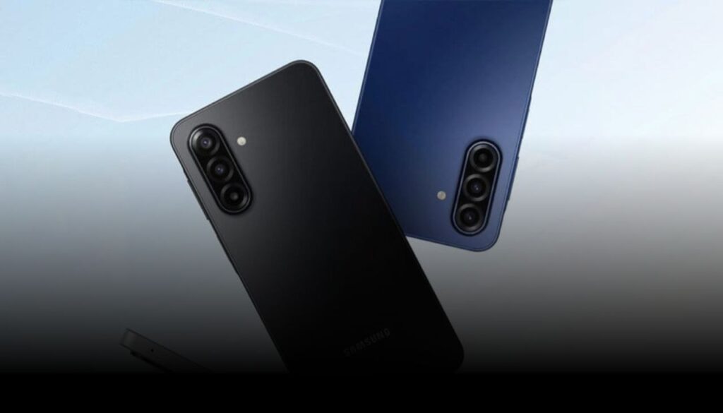 Samsung Galaxy A17 5G Price in India