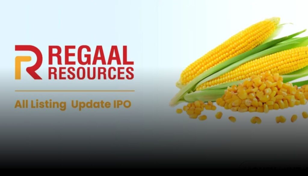Regaal Resources IPO Review