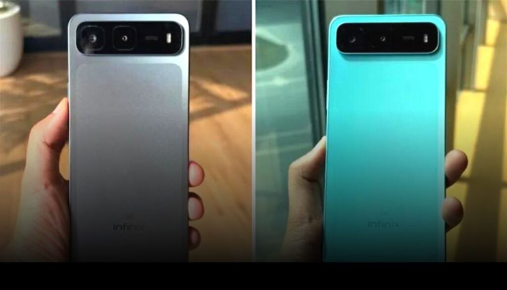 Infinix Hot 60i 5G Launch in India
