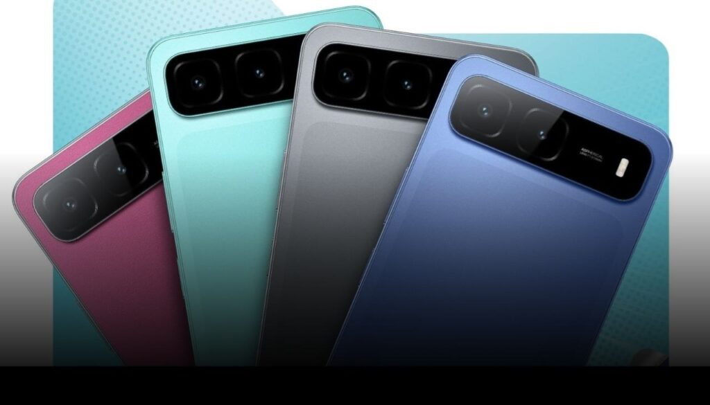 Infinix Hot 60i 5G Price in India