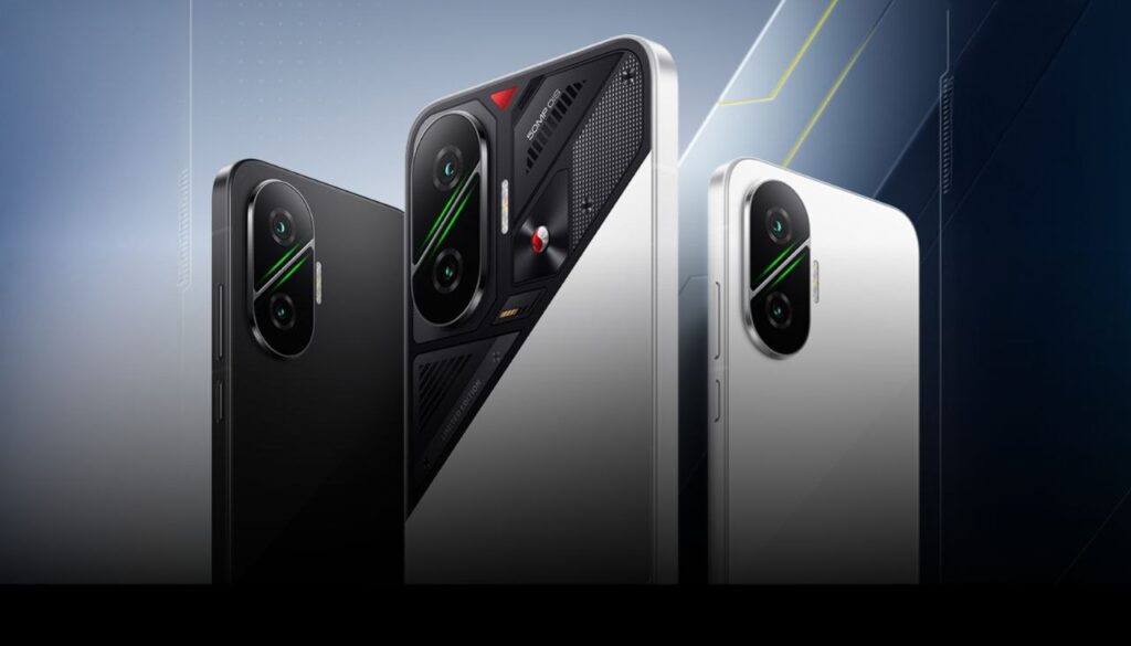 Xiaomi Poco F7 Specification