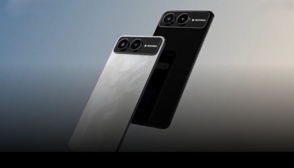 Lava Blaze Amoled 2 Specification