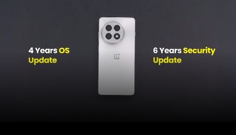 OnePlus 13R