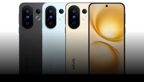 Vivo V60 review