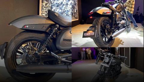 KTM 390 Adventure review