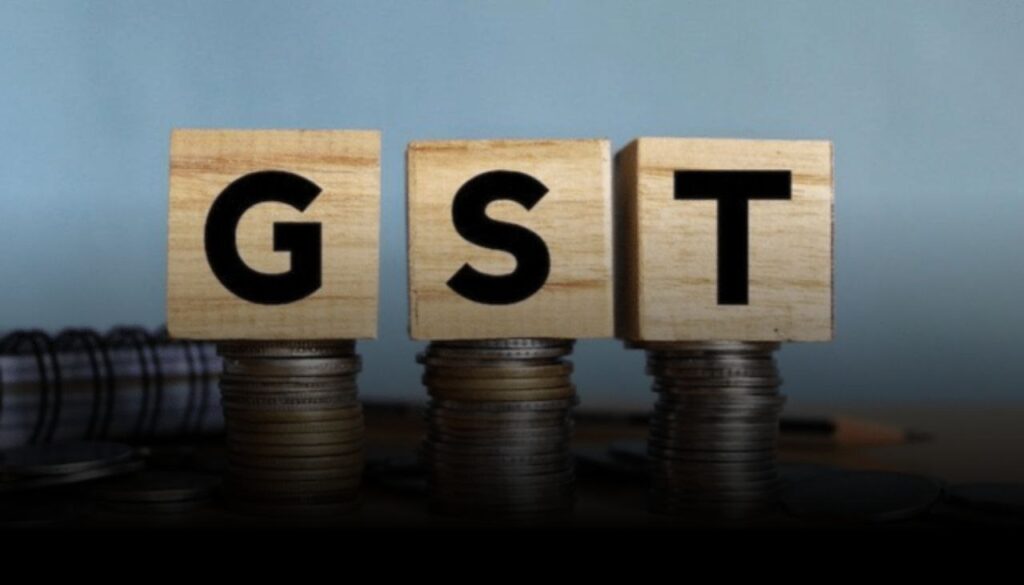 GST