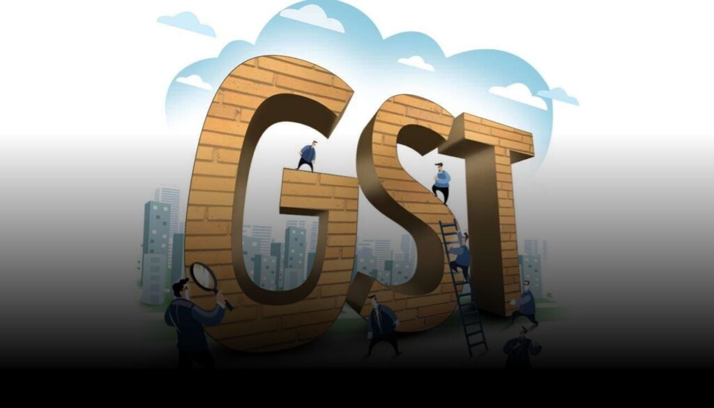 GST news india