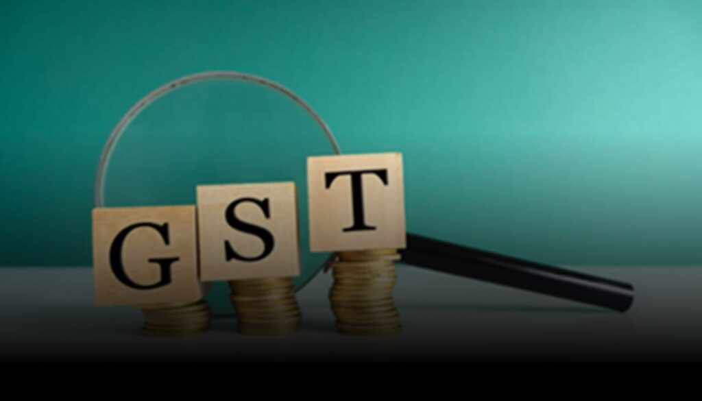 GST 2025