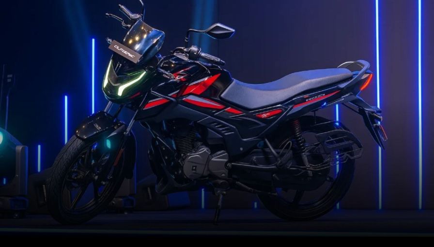 Hero Glamour X 125