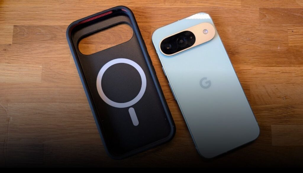 Google pixel 10 series
