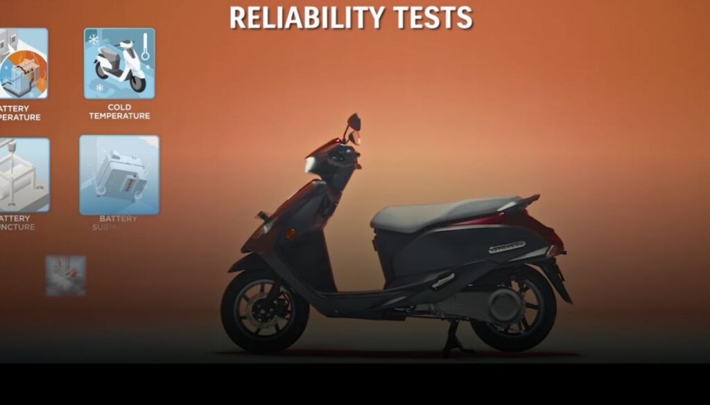 suzuki access 125 electric scooter price
