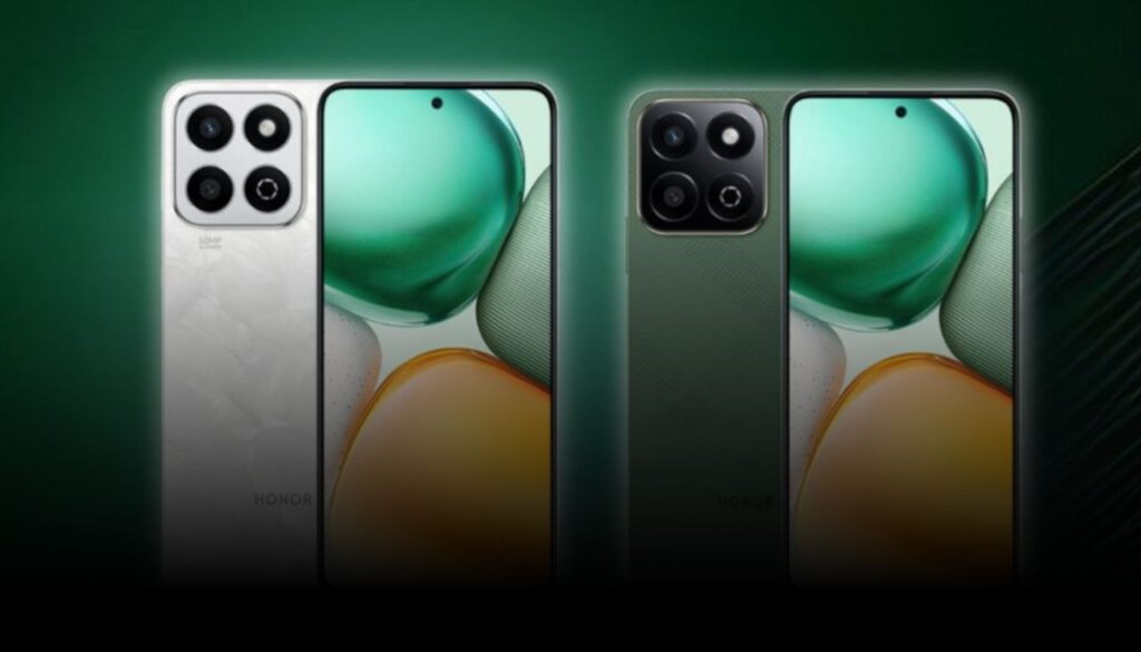 Honor X7c price
