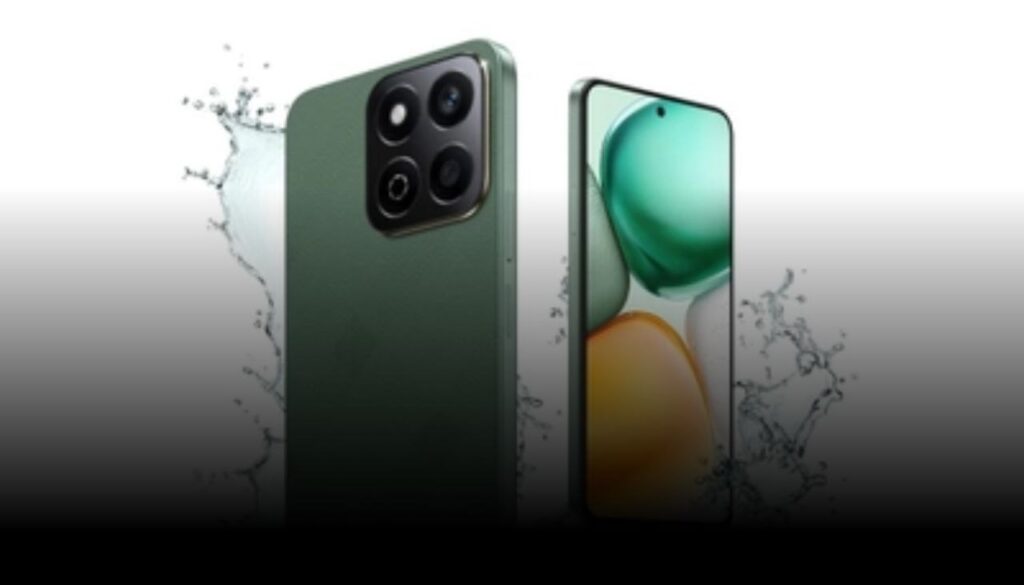 Honor X7c launch date