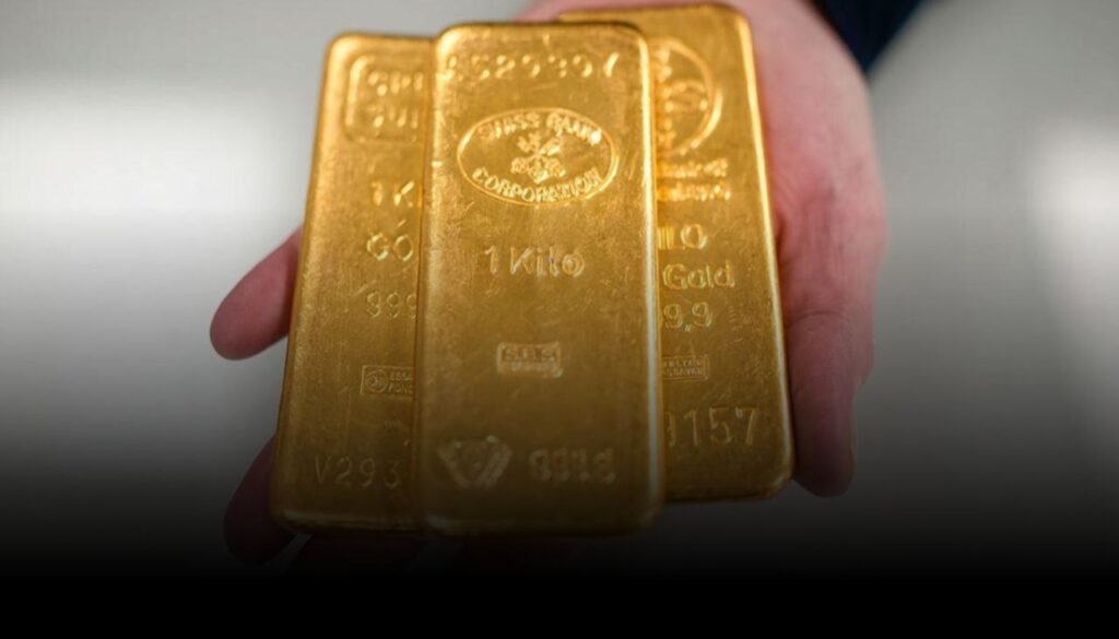 18 Carat Gold Price Today