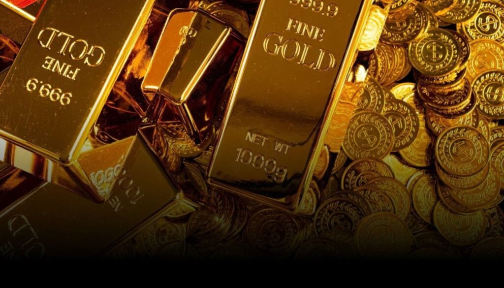 18 Carat Gold Price Today