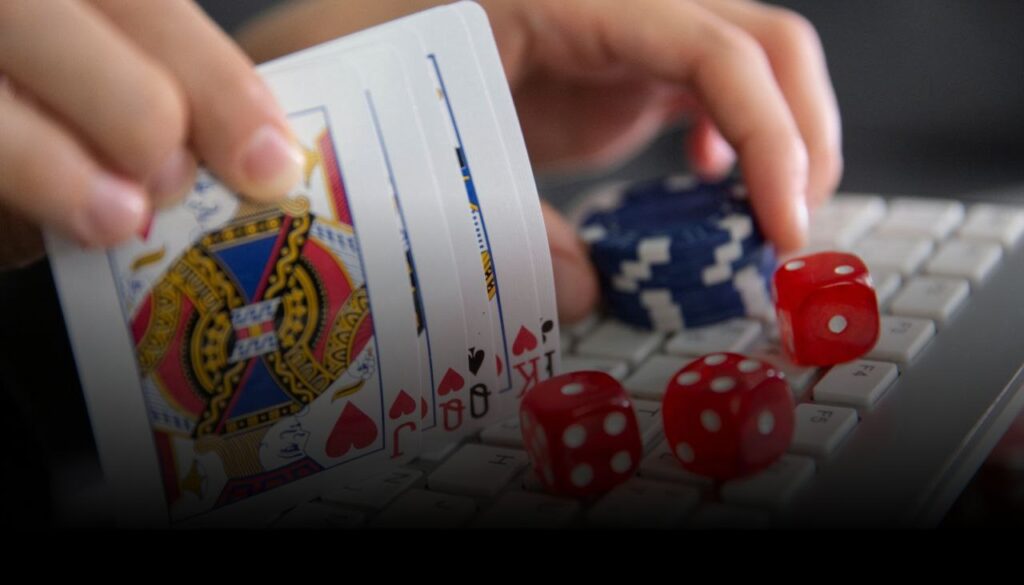 online gaming ban impact