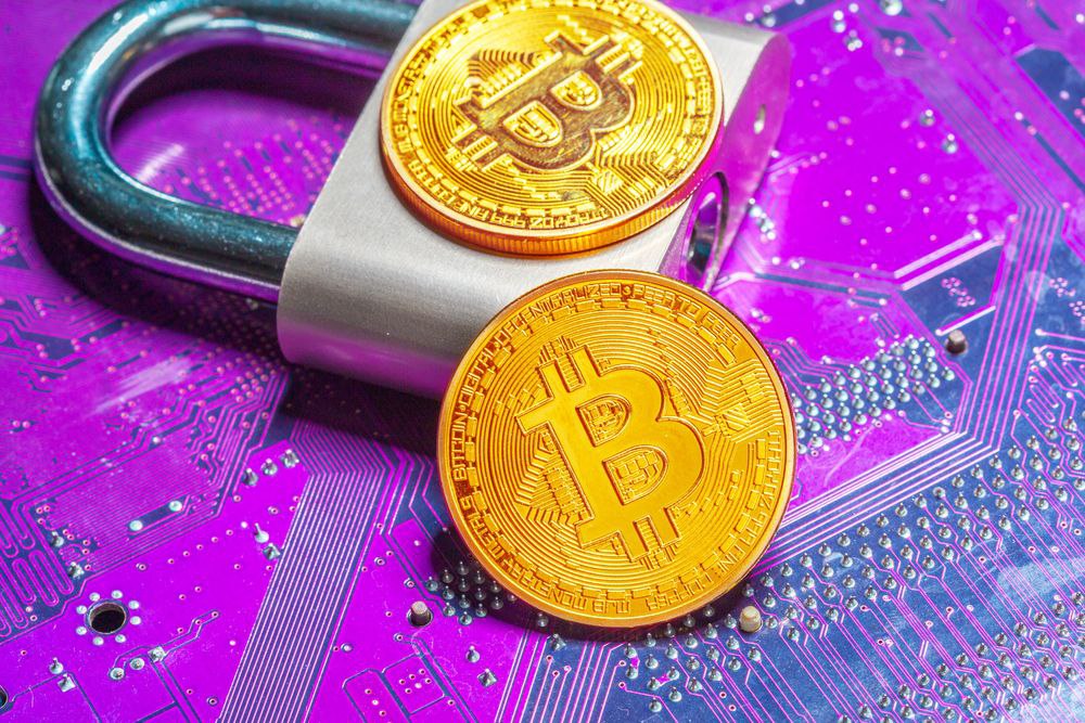 Bitcoin price crash India