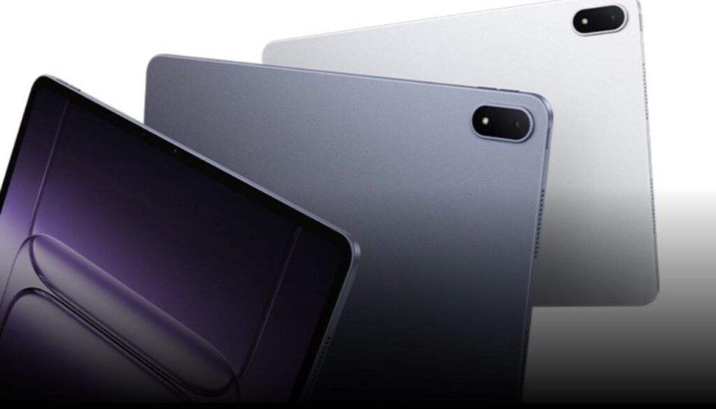 OnePlus Pad 3 specifications