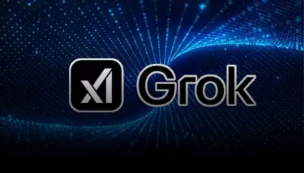 Grok Google Chats Leak