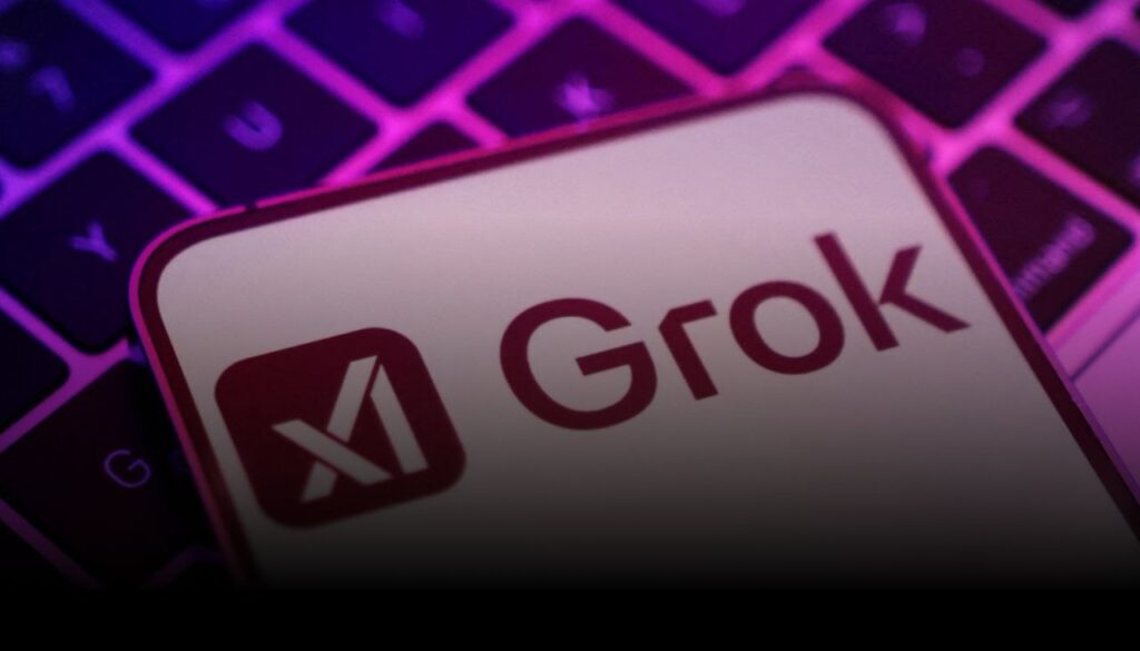 Grok Chats Leaks
