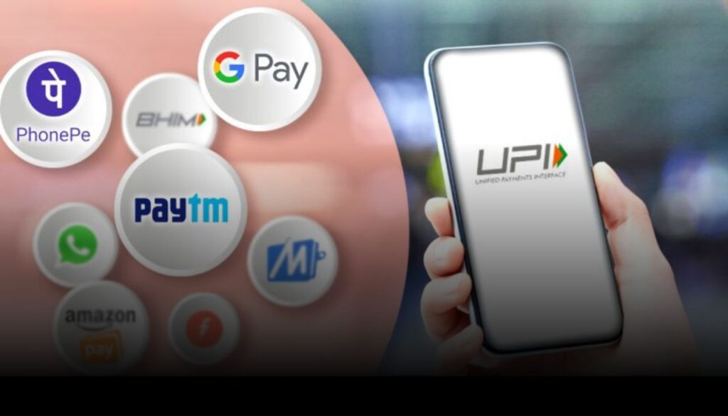 UPI 3.0 in India launch date
