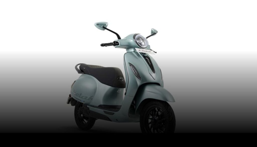 Bajaj Chetak 3501 Price in India