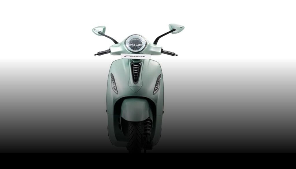 Bajaj Chetak 3501 Electric Scooter