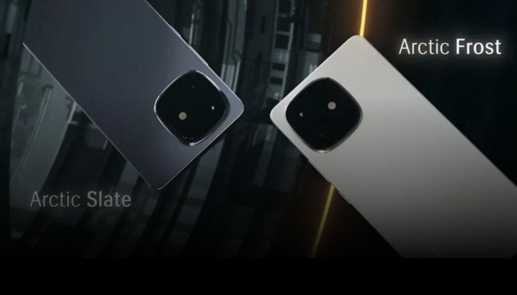 Lava Play Ultra 5G
