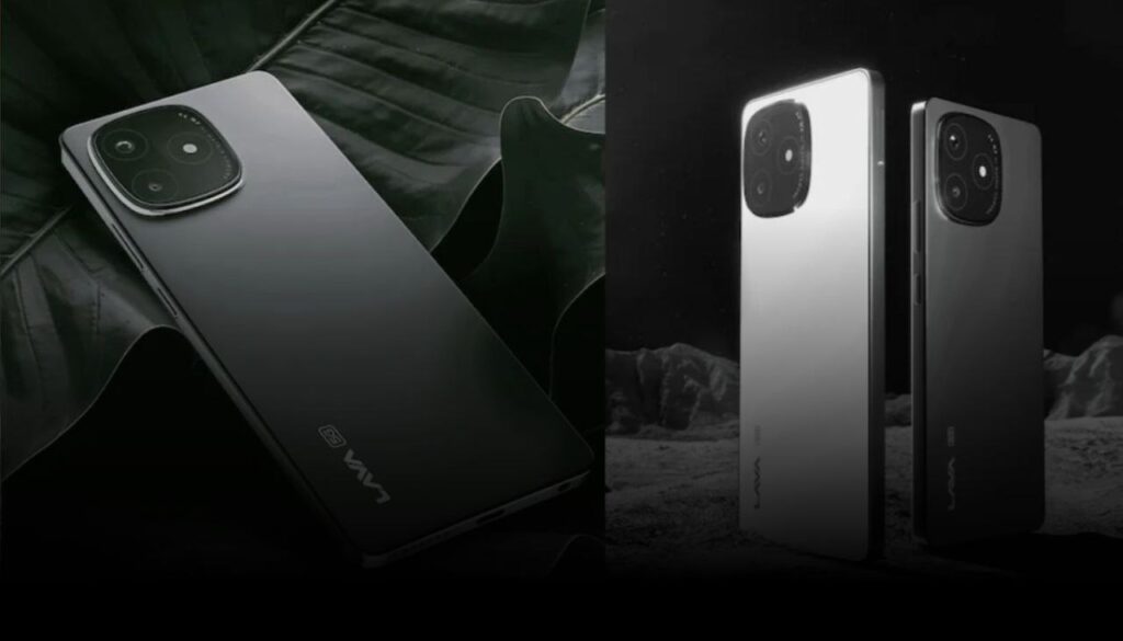 Lava Play Ultra 5G Specifications
