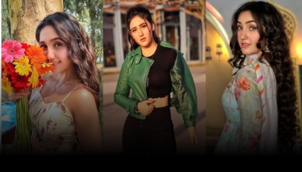 Ashnoor Kaur Big Boss 19