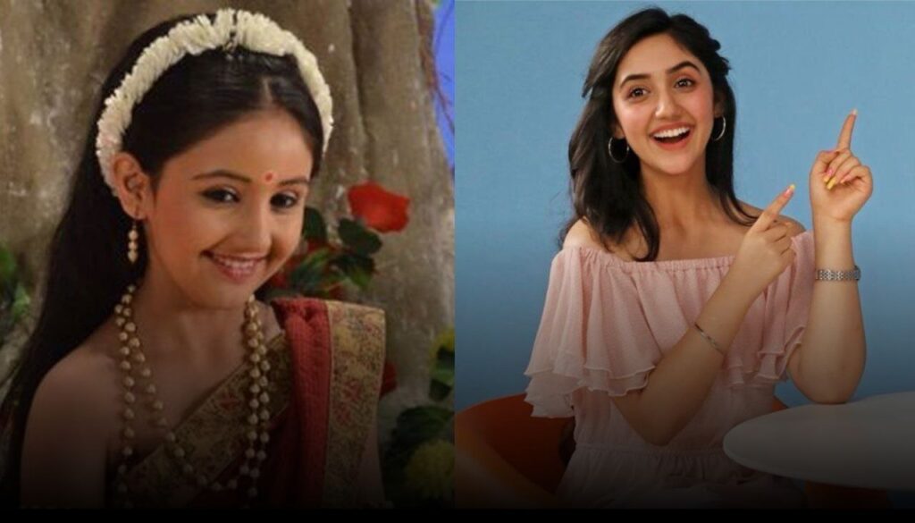 Ashnoor Kaur net-worth