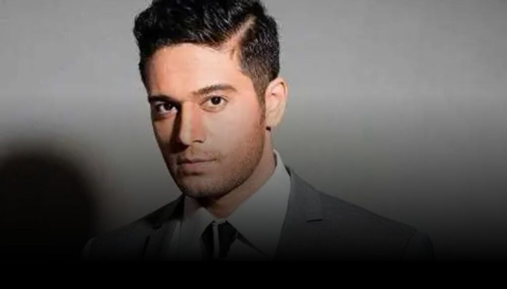 gaurav khanna